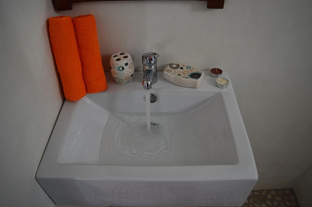 Il Vento Mykonos Apartamento Glastros  Habitación foto